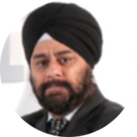 Ravinder Pal Singh